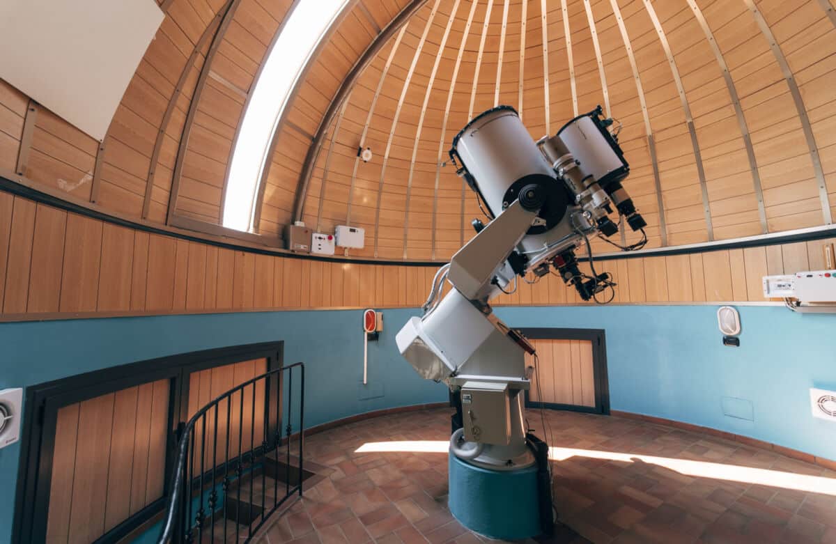 Planetario_Lumezzane