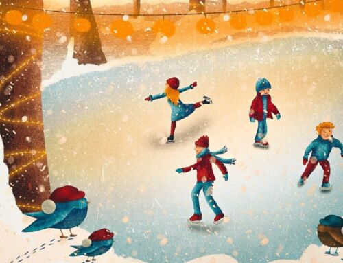 Gardone V.T. on ice 2024