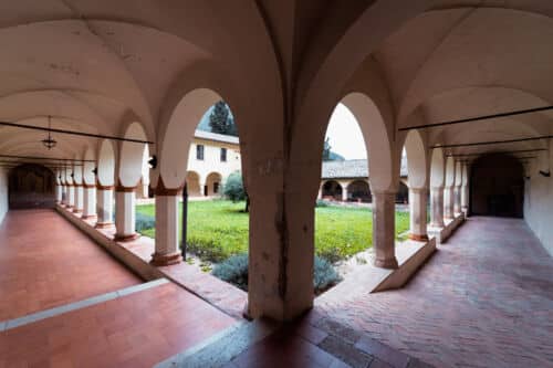 BAO MUSIC FESTIVAL - Escursione a San Rocco e Concerto nel Chiostro di Santa Maria a Gardone Val Trompia