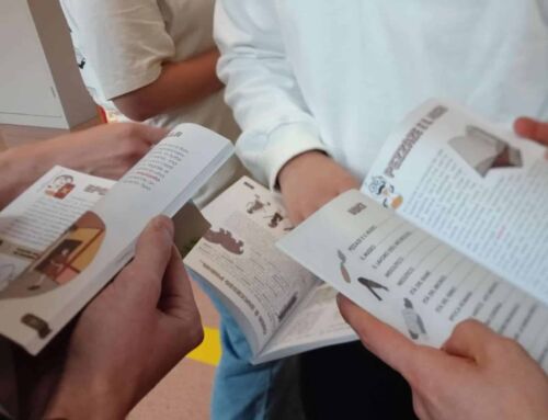 Si conclude il progetto educativo promosso da ScopriValtrompia: un nuovo strumento per scoprire l’archeologia della Valle Trompia