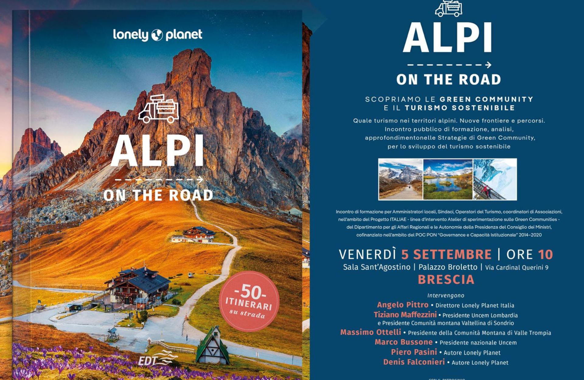 alpiontheorad