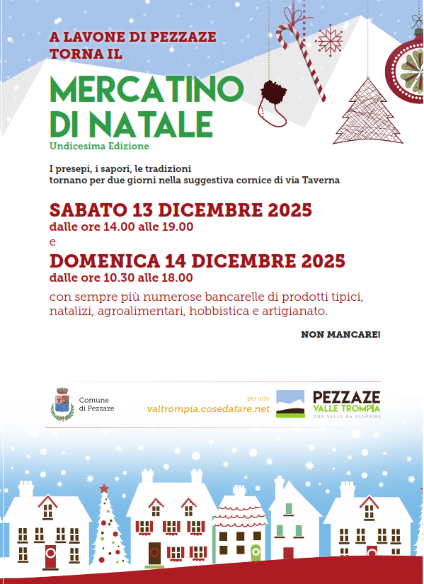 mercatini-lavone