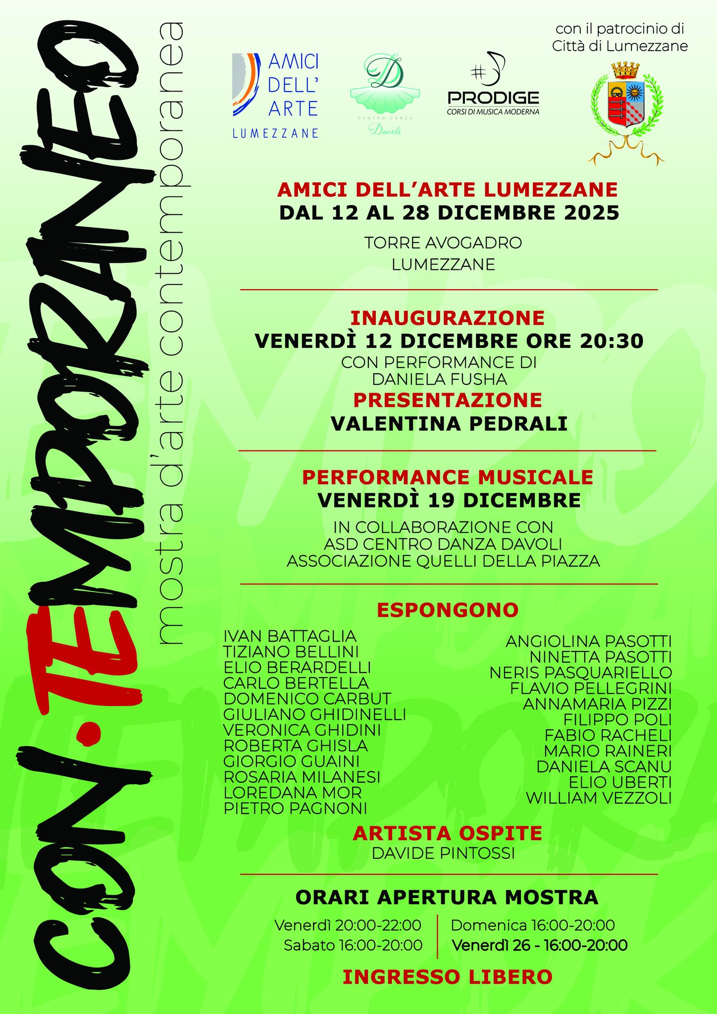 contemporaneo-lumezzane