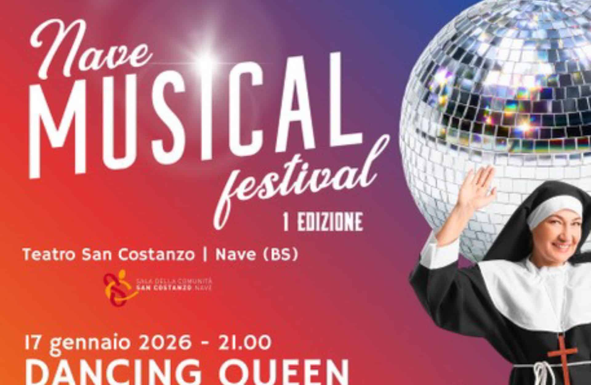 Nave-musical-festival