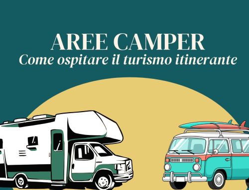 Aree Camper: Come ospitare il turismo itinerante in Valle Trompia
