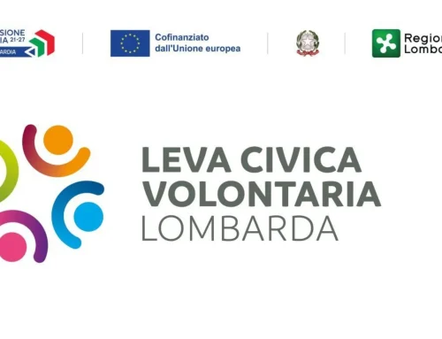 BANDO APERTO: LEVA CIVICA VOLONTARIA IN UFFICIO TURISMO