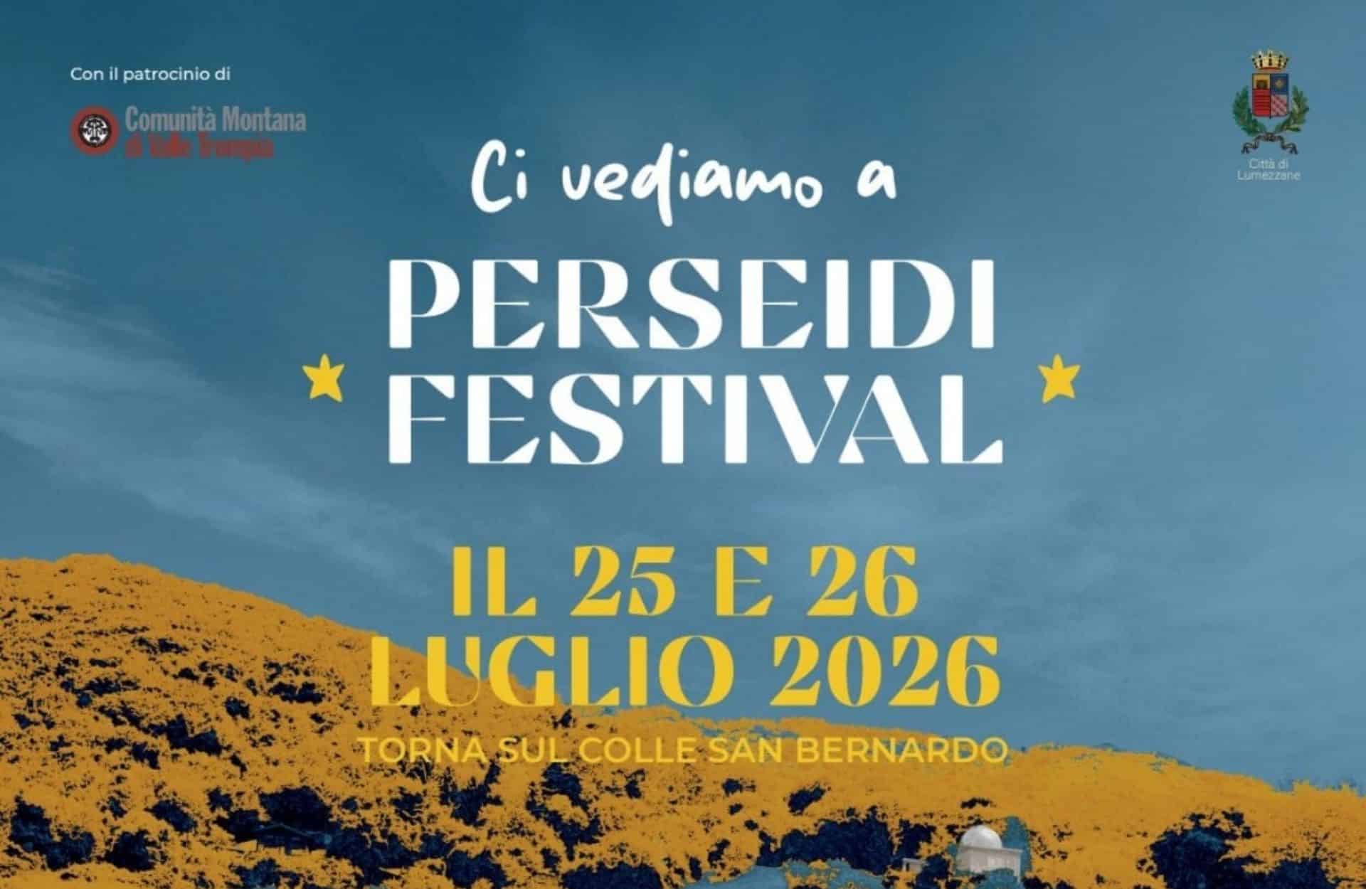 PERSEIDI