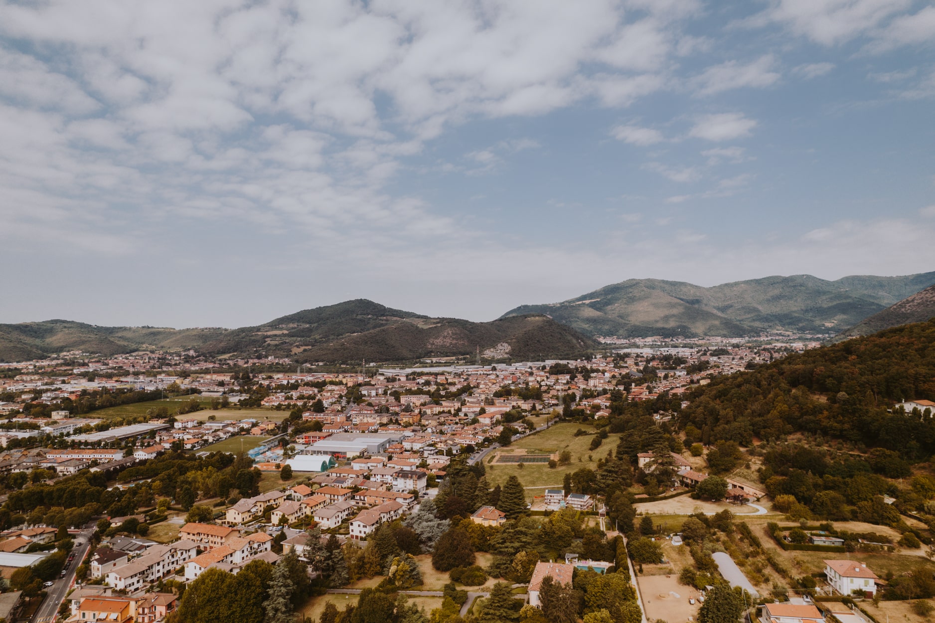 bovezzo-panoramica