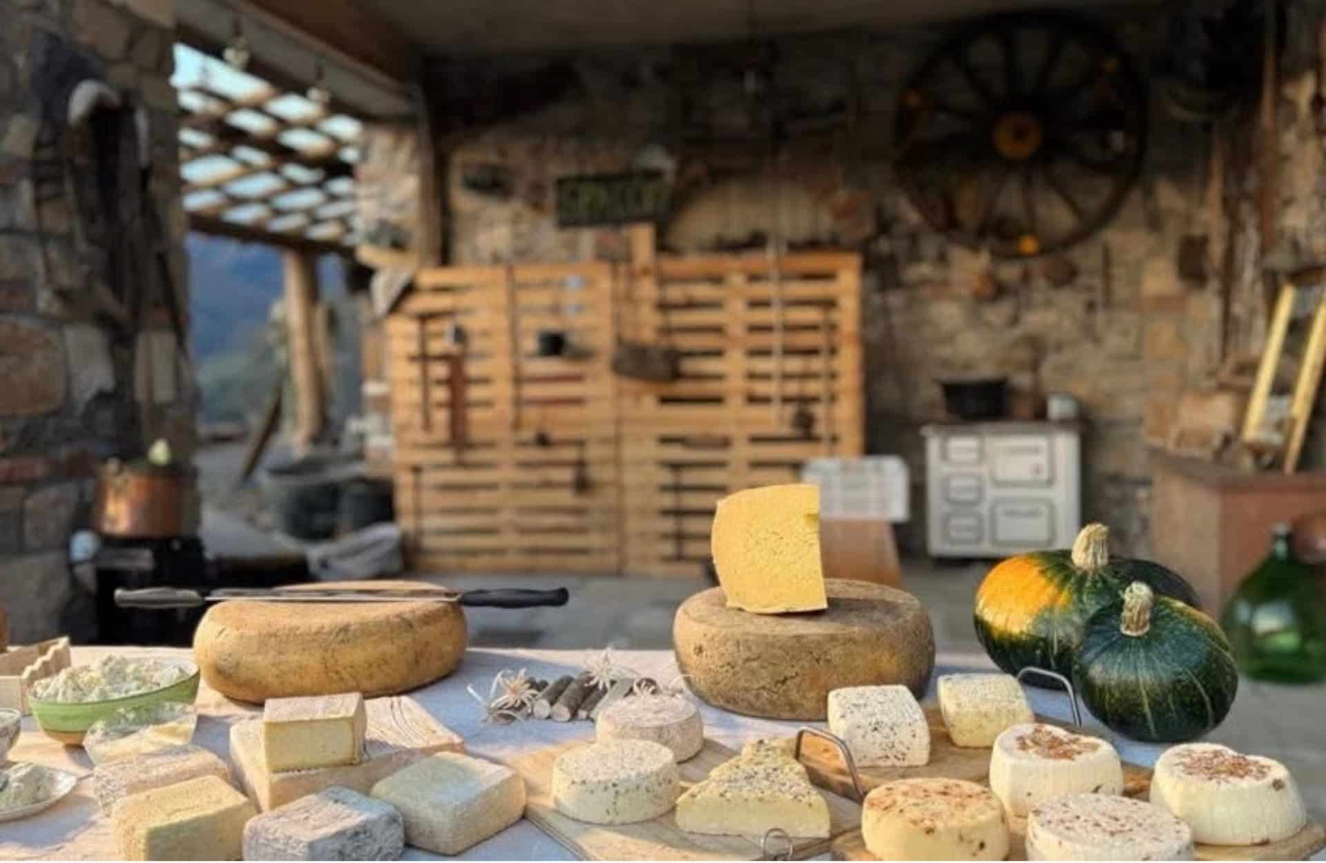 Azienda Agricola Pe Mattia - immagine 3