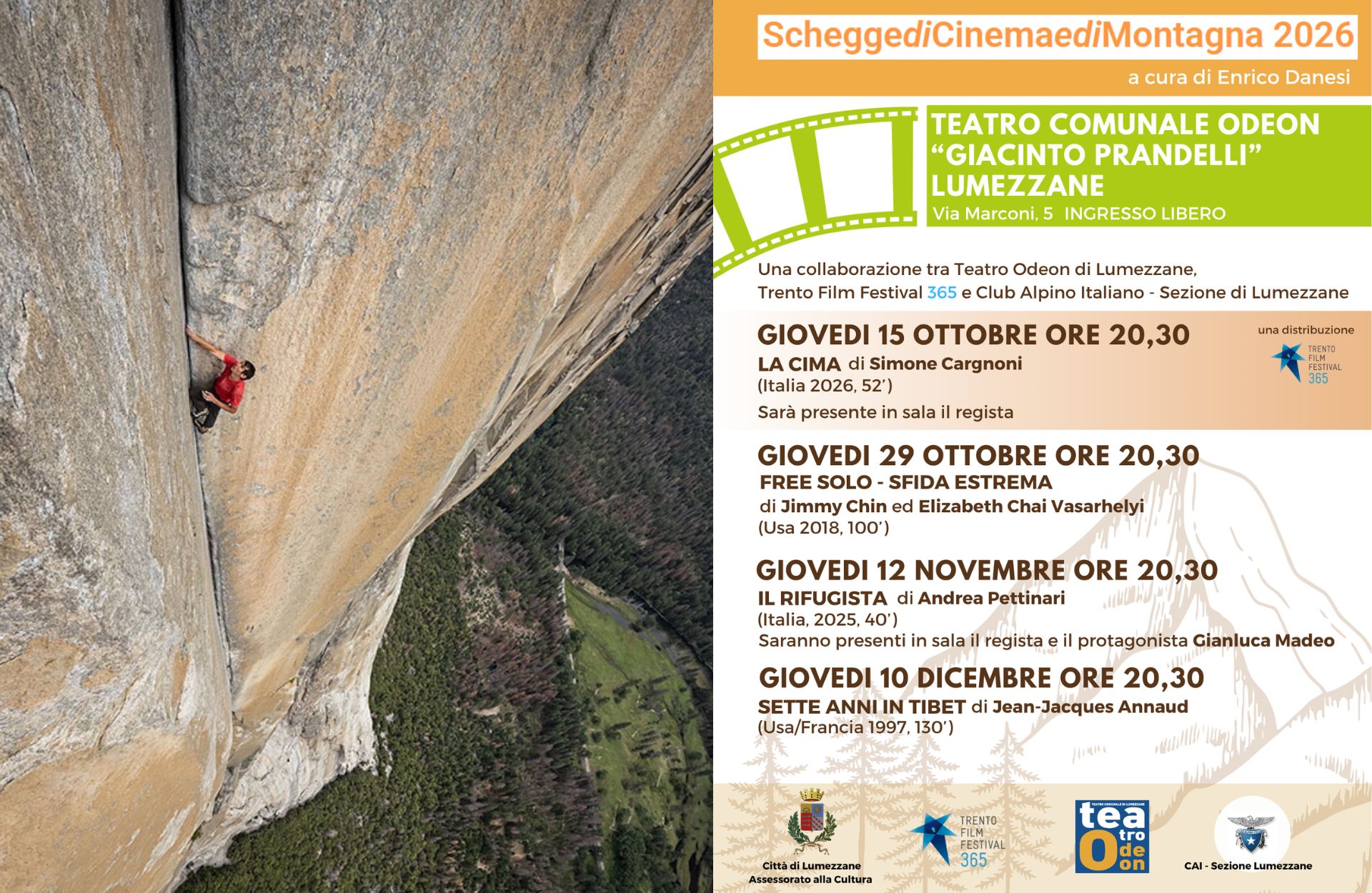 scheggedicinema