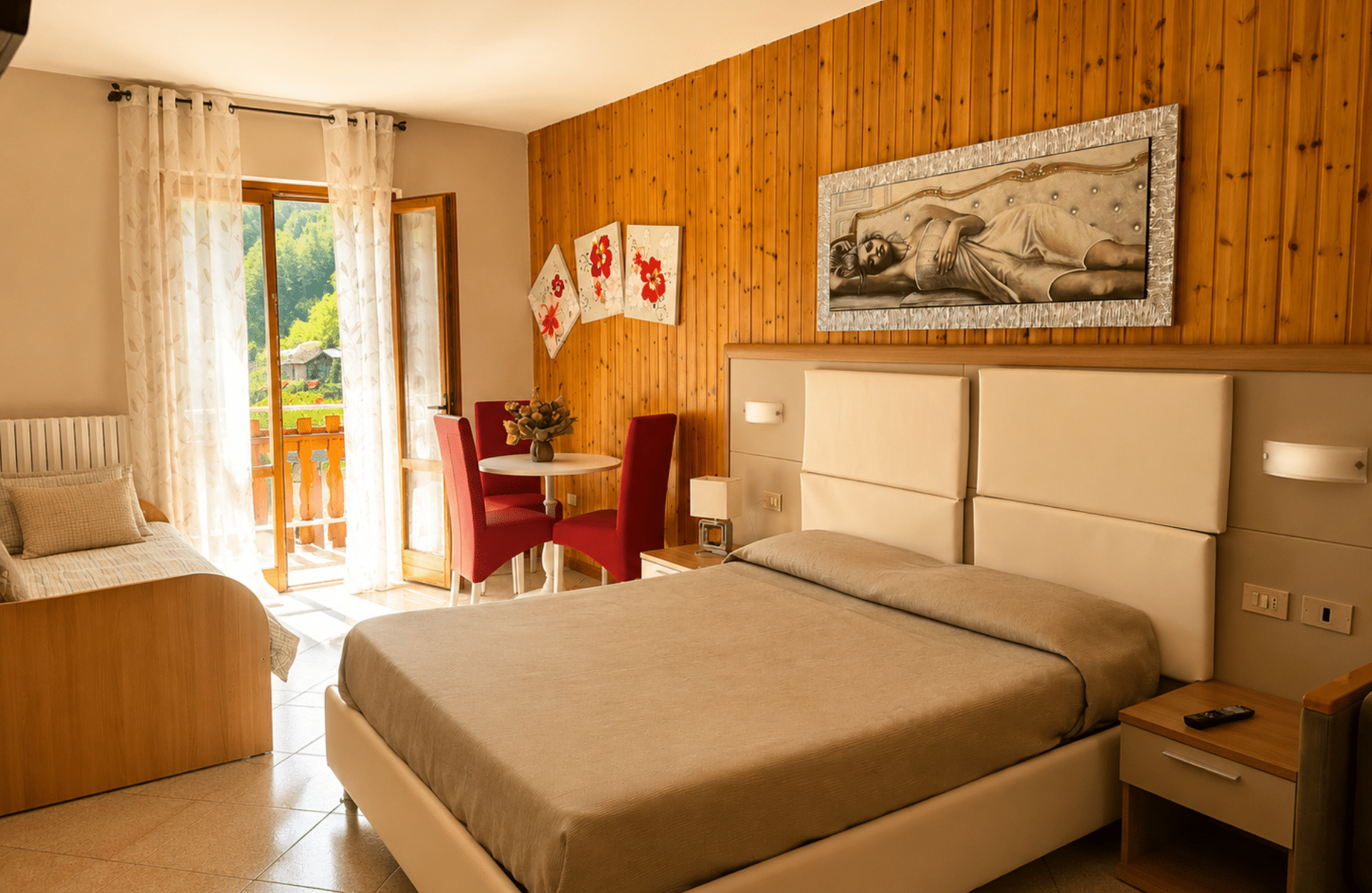 Locanda La Scaletta - immagine 2