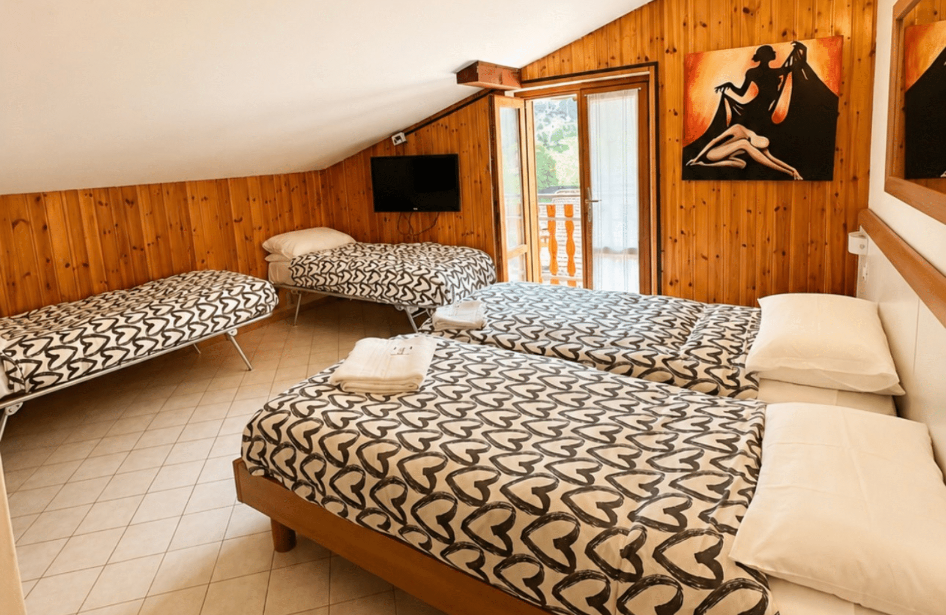 Locanda La Scaletta - immagine 3