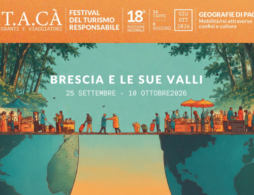Festival Itaca 2026 in Valle Trompia
