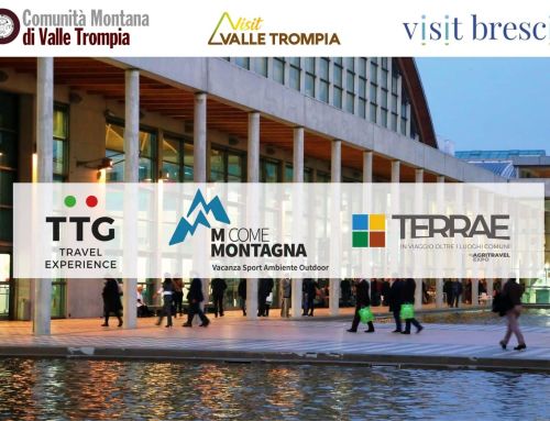 Autunno in fiera per la Valle Trompia!